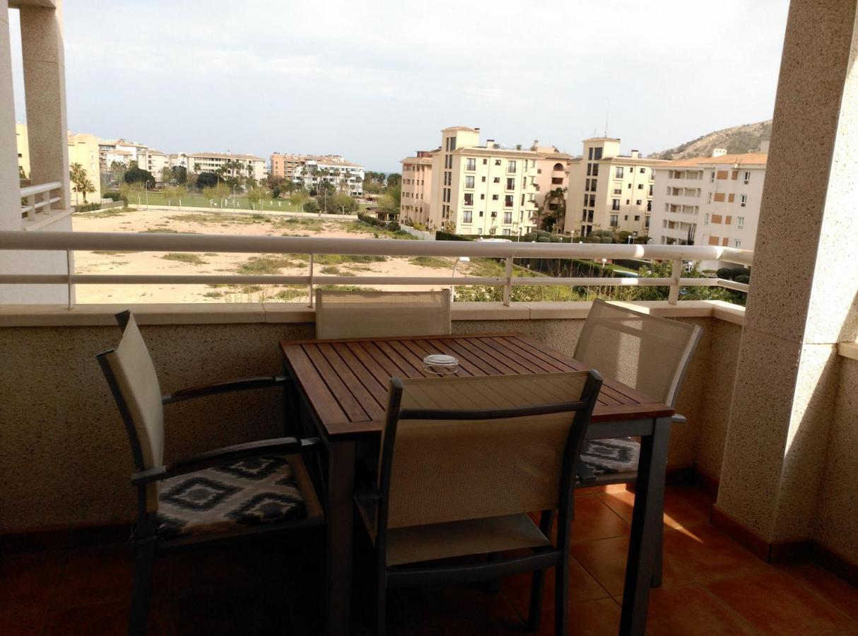 Apartamento Las Terrazas De Albir El Albir